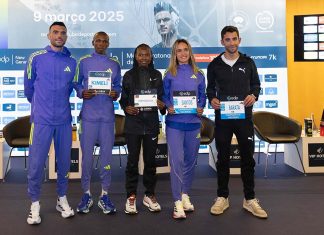 EDP Meia Maratona promete emoção e superação na sua 34ª Edição EDP Meia Maratona