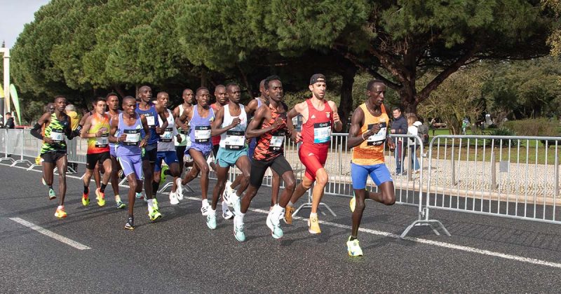 EDP Meia Maratona de Lisboa