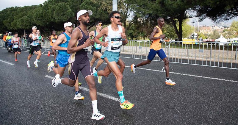 EDP Meia Maratona de Lisboa