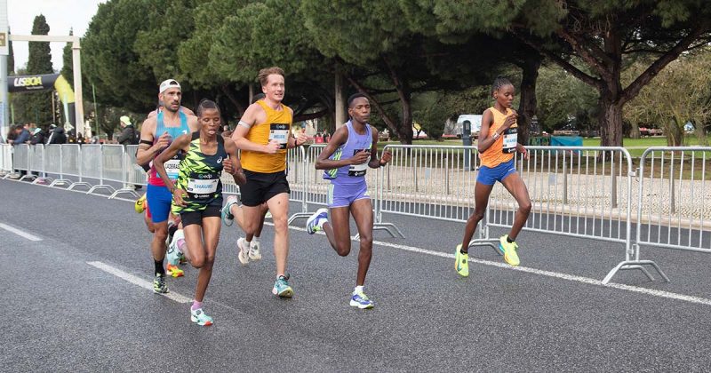 EDP Meia Maratona de Lisboa