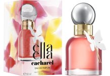 Ella Ella: O novo ícone floral de Cacharel Ella Ella Cacharel