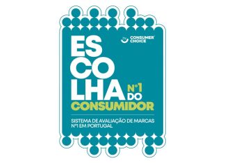 Escolha do Consumidor: O selo de confiança mais reconhecido pelos portugueses Escolha do Consumidor