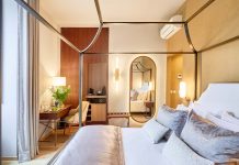 Farol Hotel nomeado para os prestigiados LUXE Global Awards 2025 Farol Hotel