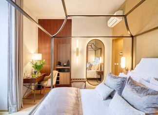 Farol Hotel nomeado para os prestigiados LUXE Global Awards 2025 Farol Hotel