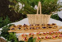 Herdade da Malhadinha Nova celebra tradição, inovação e sustentabilidade no Food Love Fest Food Love Fest