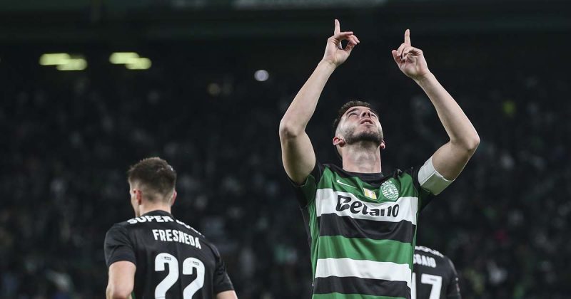 Gonçalo Inácio