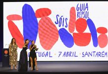 Guia Repsol: Gala da excelência gastronómica chega a Portugal Guia Repsol