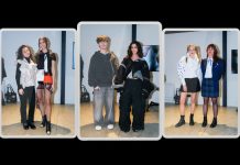 AEG Fashion Challenge: Criatividade e sustentabilidade brilham na grande final AEG Fashion Challenge