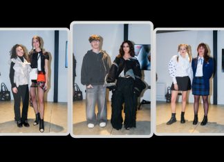 AEG Fashion Challenge: Criatividade e sustentabilidade brilham na grande final AEG Fashion Challenge