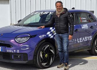 Viver Elétrico: A mobilidade sustentável em destaque no Oeiras Ecorally 2025 Oeiras Ecorally