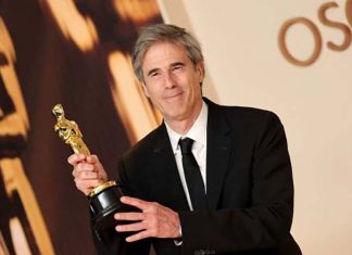 Óscares 2025: “Ainda Estou Aqui” ganha prémio inédito de Melhor Filme Internacional Óscares 2025