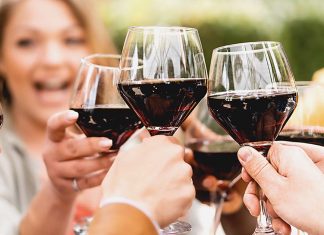 Paixão Pelo Vinho Awards Wine Party: Uma festa inesquecível em Lisboa Paixão Pelo Vinho Lisboa
