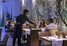Bistrô4: A Joia Gastronómica do PortoBay Liberdade PortoBay Bistrô4