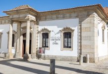Viver a história no coração do Alentejo: A Pousada Convento Évora comemora 60 anos Pousada Évora
