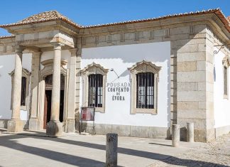 Viver a história no coração do Alentejo: A Pousada Convento Évora comemora 60 anos Pousada Évora