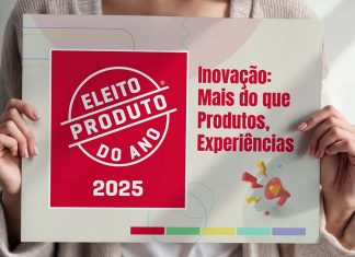 Produto do Ano: As novidades que vão marcar 2025 Produto do Ano