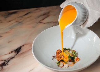 Prosa de Aveiro recebe reconhecimento do Guia Michelin Prosa Guia Michelin