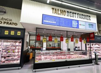 Recheio duplica espaço em Évora e reforça parcerias regionais Recheio Évora