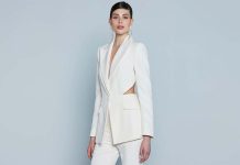 Relish SS25: Elegância e Modernidade em Tons Pastel e Terra Relish