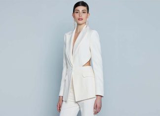 Relish SS25: Elegância e Modernidade em Tons Pastel e Terra Relish