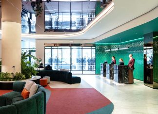 Renaissance Mundial Lisbon Hotel: Um novo ícone na Capital Renaissance Mundial Lisbon Hotel