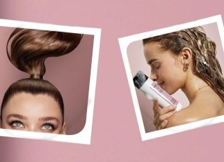 KIKO Milano e Rossano Ferretti: A beleza natural dos seus Cabelos em evidência Rossano Ferretti Kiko Milano