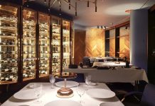 Uma Noite de Estrelas Michelin: Rui Silvestre, Hans Neuner e Rui Paula Juntam-se em Lisboa para uma Experiência Gastronómica inédita Rui Silvestre