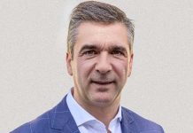 Rui Ventura eleito presidente da Turismo Centro de Portugal Rui Ventura