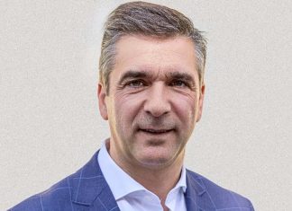 Rui Ventura eleito presidente da Turismo Centro de Portugal Rui Ventura