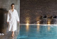 Refúgios de bem-estar: O Selo Authentic Spa e a excelência dos Spas em Portugal SPAS