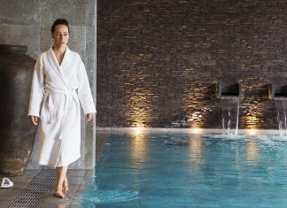 Refúgios de bem-estar: O Selo Authentic Spa e a excelência dos Spas em Portugal SPAS