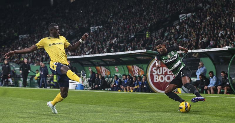 Sporting Estoril