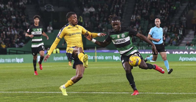 Sporting Estoril