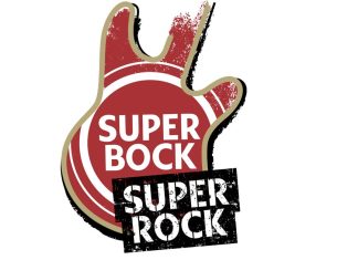 Super Bock Super Rock regressa em 2026 para uma edição inesquecível Super Bock Super Rock 2026
