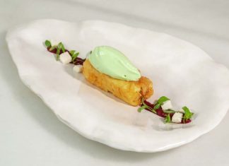Valência “Cozinha Aberta” retorna com mais de 70 restaurantes participantes Valência Cozinha Aberta
