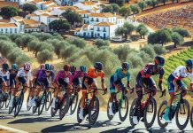Volta ao Alentejo Crédito Agrícola 2025: A Celebração do ciclismo no coração do Alentejo Volta ao Alentejo 2025