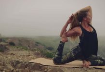 Wellness Weekend Tomar: Um Encontro de bem-estar físico, mental e social Wellness Weekend