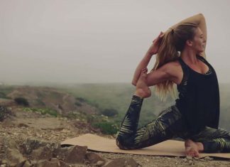 Wellness Weekend Tomar: Um Encontro de bem-estar físico, mental e social Wellness Weekend
