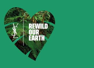 YSL Beauty e o Compromisso com a Biodiversidade Global YSL