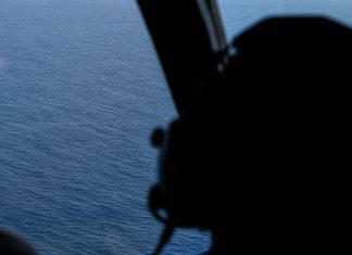 Intercetado Semissubmersível com 6,5 toneladas de cocaína a sul dos Açores cocaína Açores