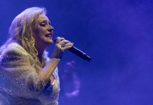 Ágata celebra meio século de música com amigos no Casino Estoril Ágata