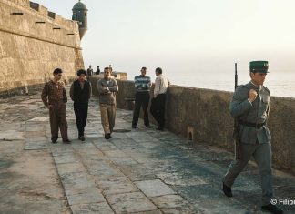 “Camarada Cunhal”: O filme da fuga que marcou a história Camarada Cunhal
