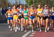 Campeonatos da Europa de Estrada: Portugal em quinto lugar na meia-maratona Campeonatos da Europa de Estrada