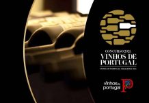 Viseu recebe final do Concurso Vinhos de Portugal Concurso Vinhos de Portugal