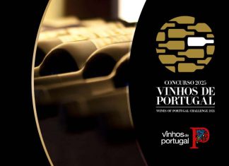 Viseu recebe final do Concurso Vinhos de Portugal Concurso Vinhos de Portugal