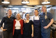 Cinco chefs, um oceano de sabores: A magia do ‘Cozido de Mar’ Cozido de Mar