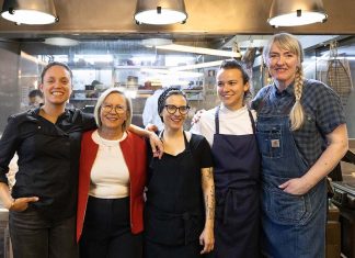 Cinco chefs, um oceano de sabores: A magia do ‘Cozido de Mar’ Cozido de Mar