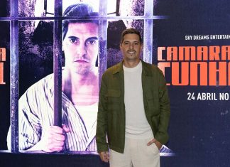 Camarada Cunhal: A histórica evasão de Peniche Cunhal