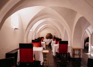 Alentejo no prato: Novo chef traz frescura e história ao Divinus Divinus
