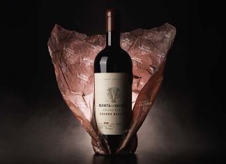 Grande Reserva 2019 da Quinta da Vacaria: o Douro em estado puro Grande Reserva 2019 da Quinta da Vacaria